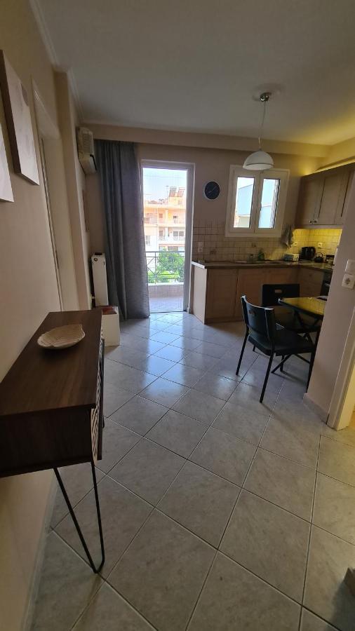 Feels Like Apartment Nea Palatia