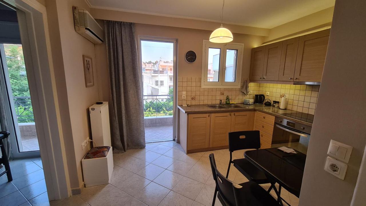 Feels Like Apartment Nea Palatia